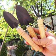Gardening Tools