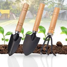 Gardening Tools